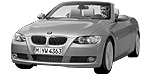 BMW E93 P3014 Fault Code