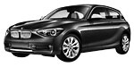 BMW F21 P3014 Fault Code